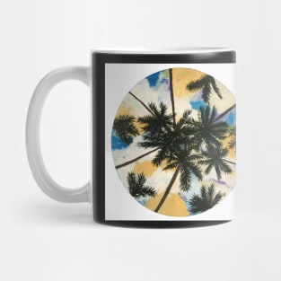 California Dreaming Mug